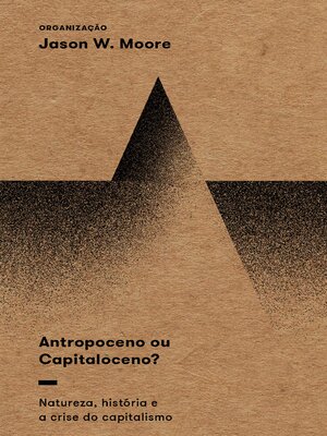cover image of Antropoceno ou Capitaloceno?
